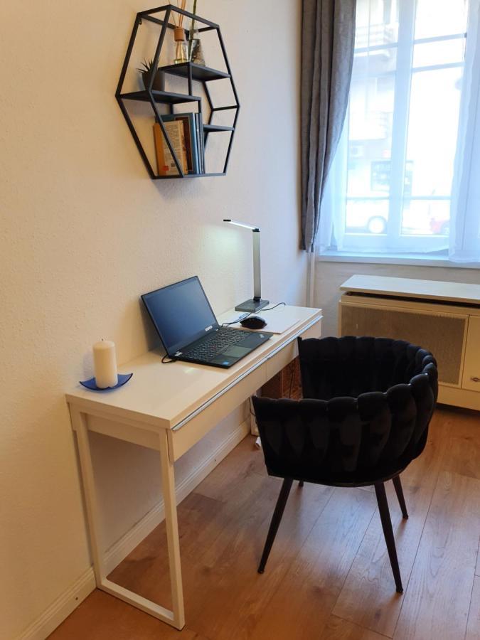 Boesix Apartman Budapest Exterior photo